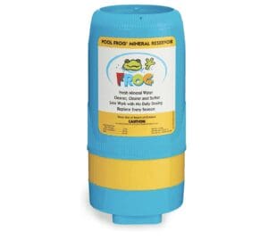 FROG PRODUCTS